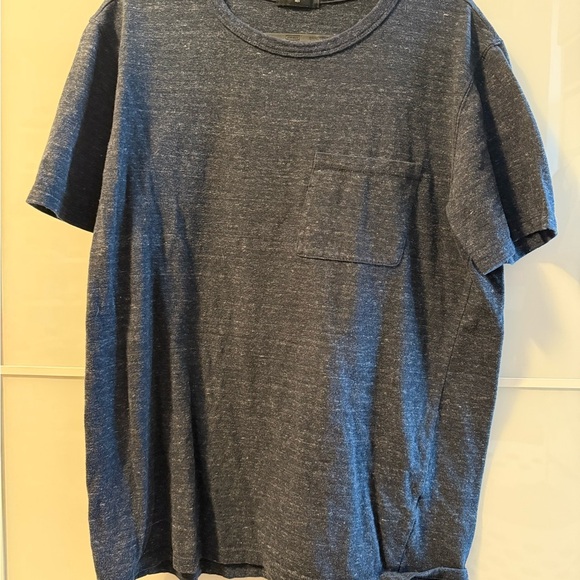 BULK BUY - 2 Men's Shirts- H&M & Forever 21 - Picture 2 of 2